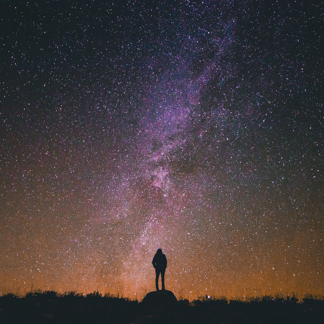 My Universe